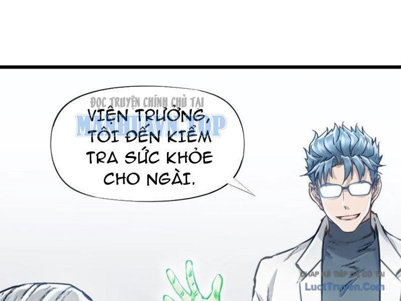 Bàn Tay Thần Thánh Chap 72 - Next Chap 71