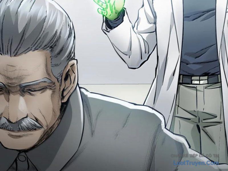 Bàn Tay Thần Thánh Chap 72 - Next Chap 71