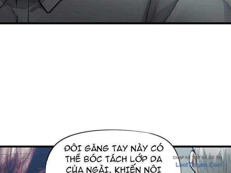 Bàn Tay Thần Thánh Chap 72 - Next Chap 71