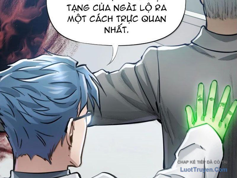 Bàn Tay Thần Thánh Chap 72 - Next Chap 71