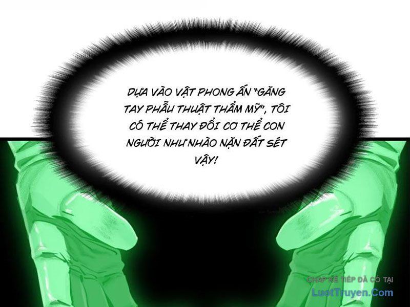 Bàn Tay Thần Thánh Chap 72 - Next Chap 71