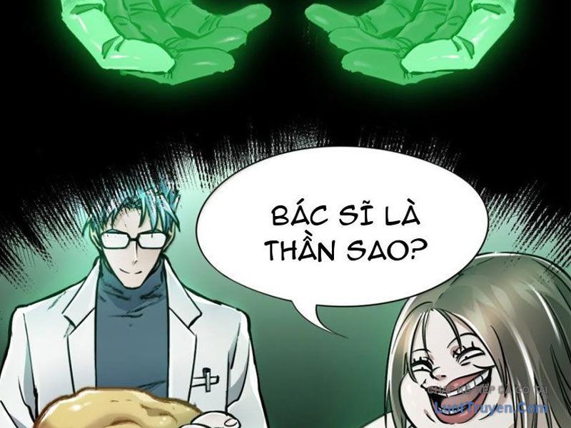 Bàn Tay Thần Thánh Chap 72 - Next Chap 71