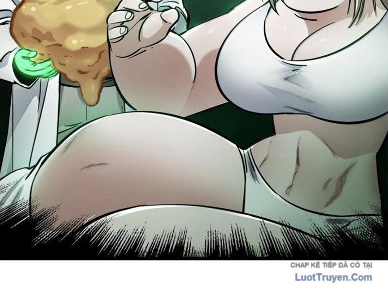 Bàn Tay Thần Thánh Chap 72 - Next Chap 71