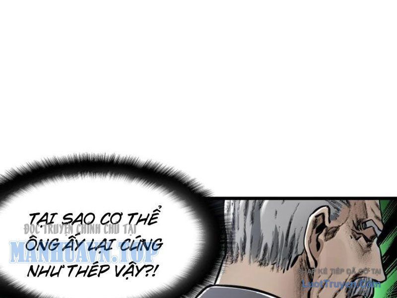 Bàn Tay Thần Thánh Chap 72 - Next Chap 71