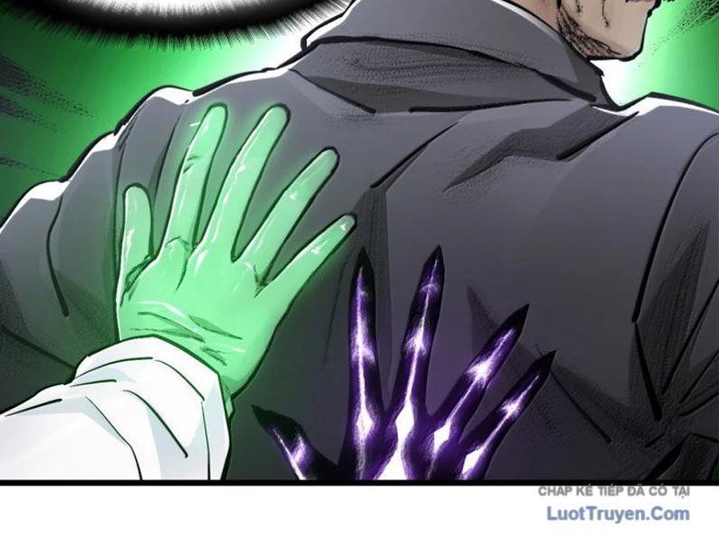 Bàn Tay Thần Thánh Chap 72 - Next Chap 71