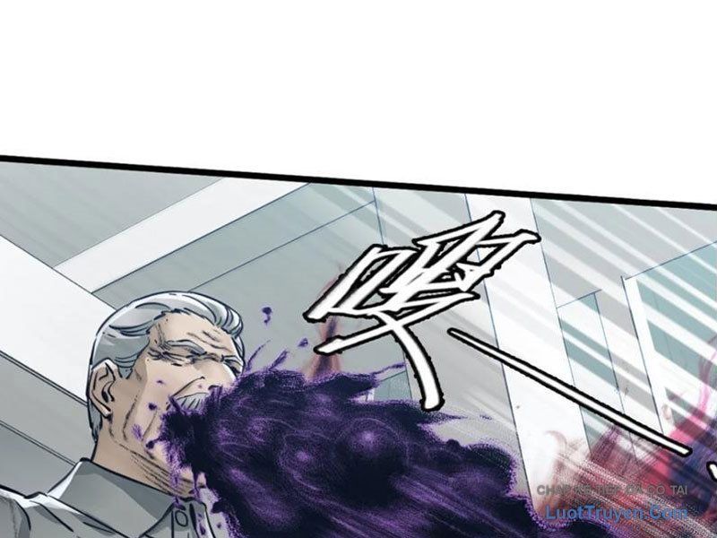 Bàn Tay Thần Thánh Chap 72 - Next Chap 71