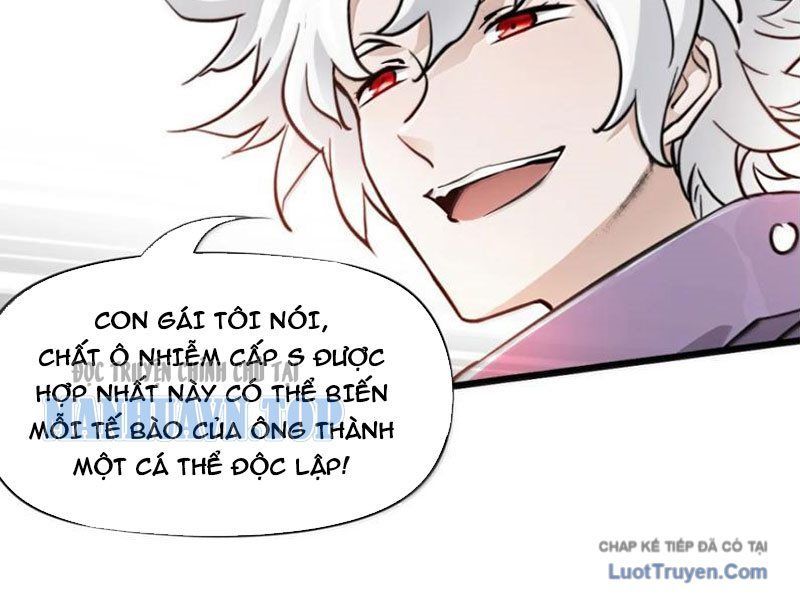 Bàn Tay Thần Thánh Chap 72 - Next Chap 71