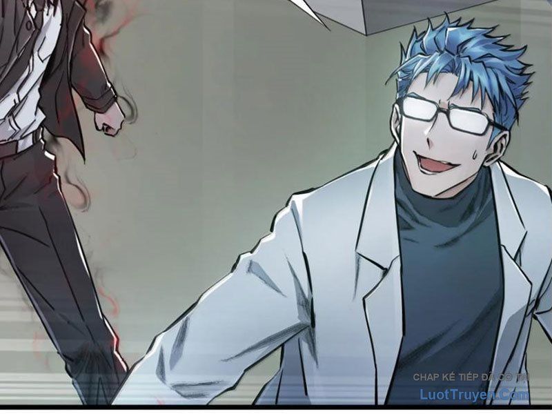 Bàn Tay Thần Thánh Chap 72 - Next Chap 71