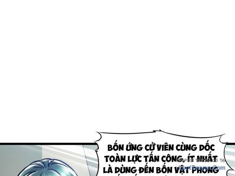 Bàn Tay Thần Thánh Chap 72 - Next Chap 71