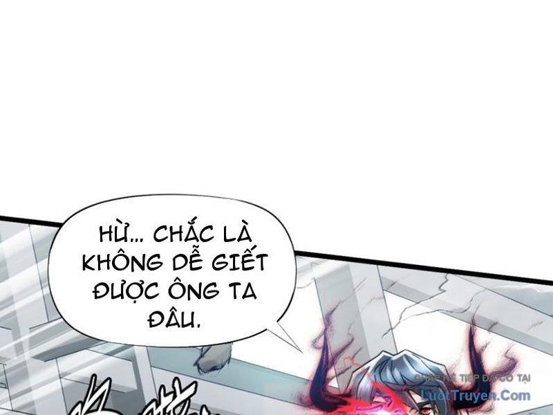 Bàn Tay Thần Thánh Chap 72 - Next Chap 71