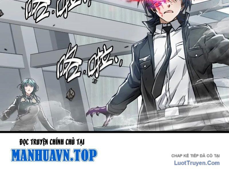 Bàn Tay Thần Thánh Chap 72 - Next Chap 71