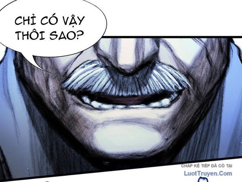 Bàn Tay Thần Thánh Chap 72 - Next Chap 71