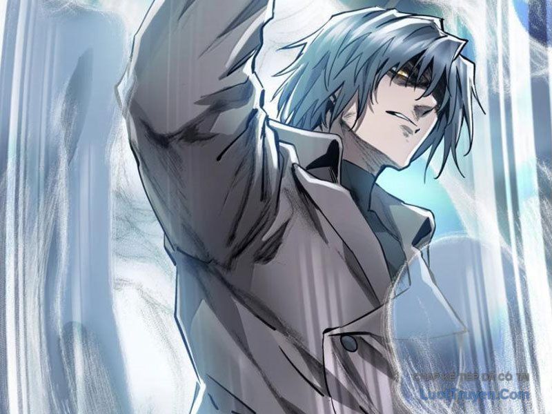 Bàn Tay Thần Thánh Chap 72 - Next Chap 71