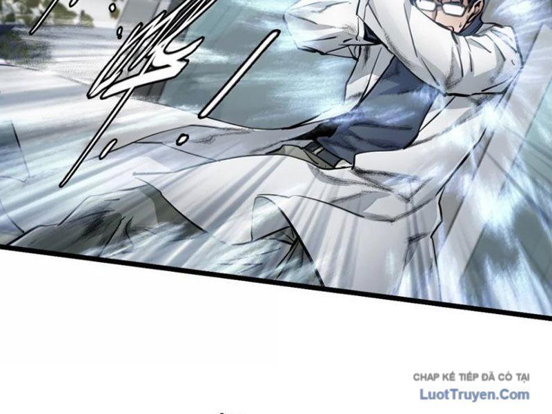 Bàn Tay Thần Thánh Chap 72 - Next Chap 71