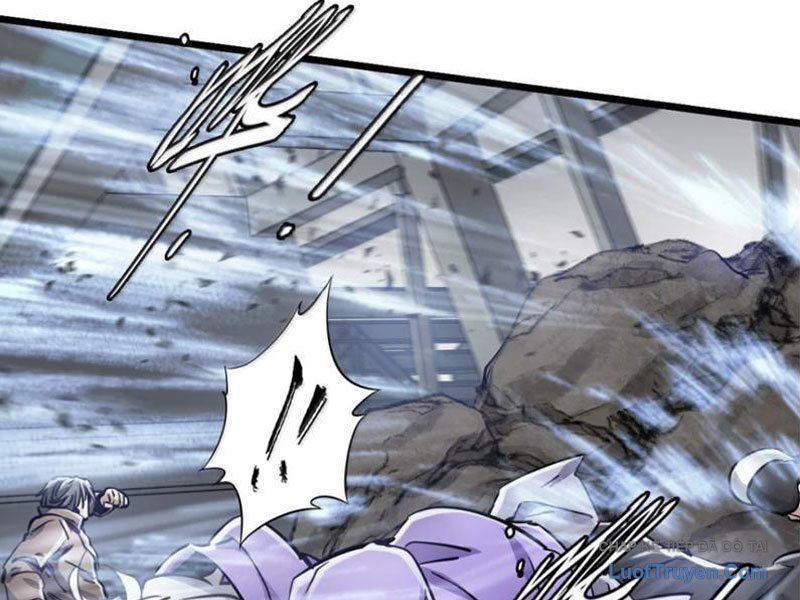 Bàn Tay Thần Thánh Chap 72 - Next Chap 71