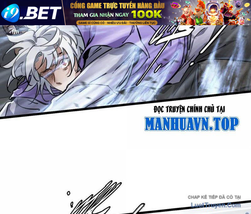 Bàn Tay Thần Thánh Chap 72 - Next Chap 71