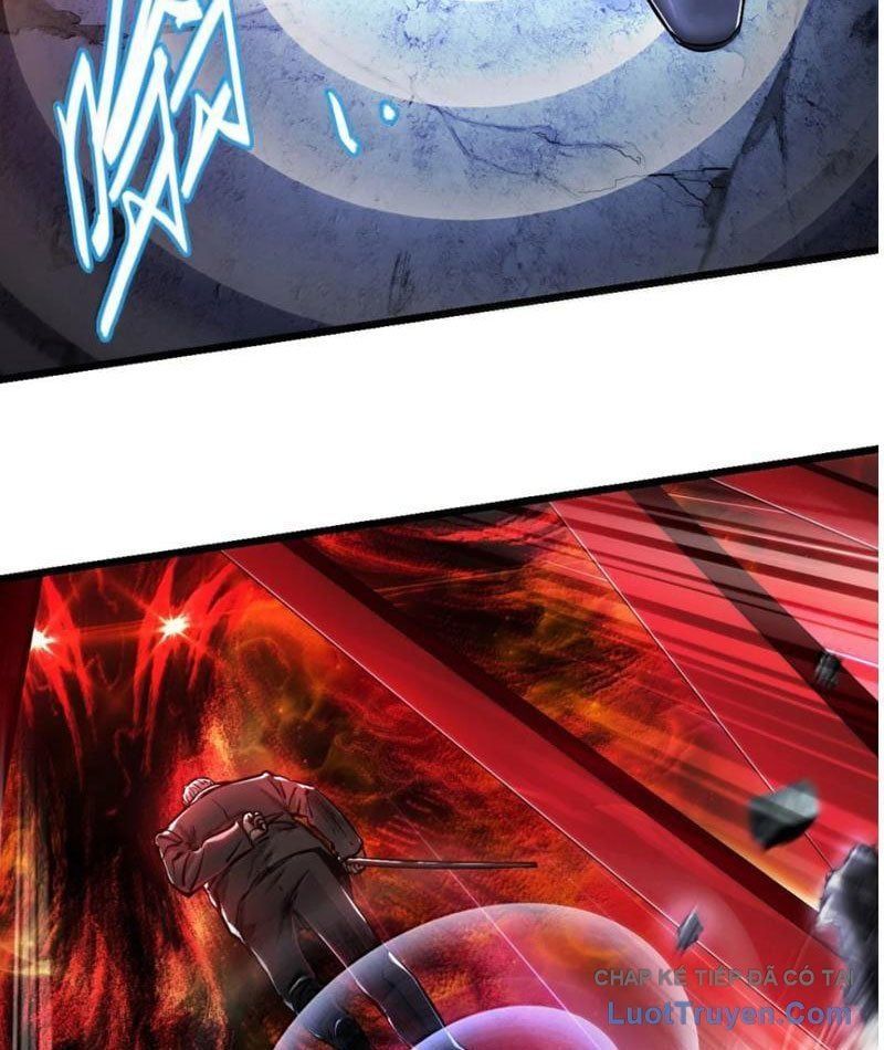 Bàn Tay Thần Thánh Chap 73 - Next Chap 72