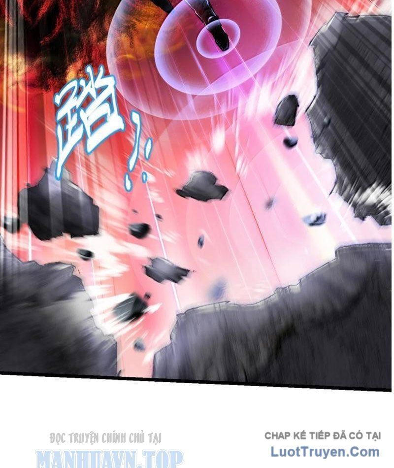 Bàn Tay Thần Thánh Chap 73 - Next Chap 72