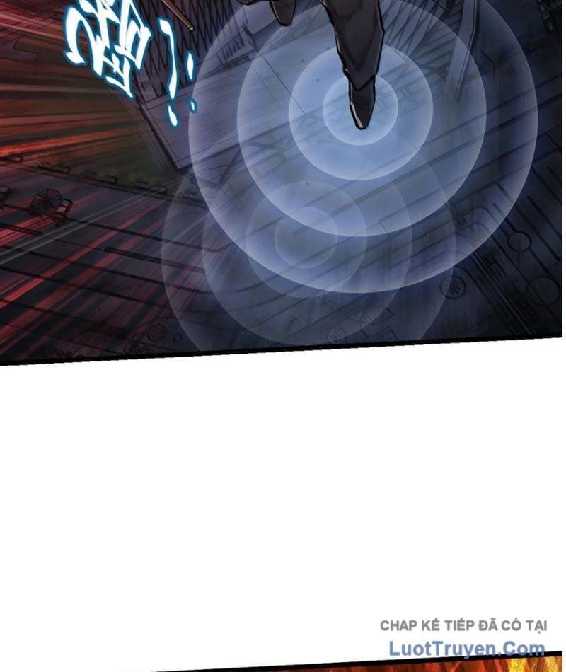 Bàn Tay Thần Thánh Chap 73 - Next Chap 72