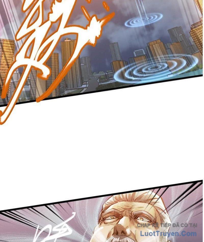 Bàn Tay Thần Thánh Chap 73 - Next Chap 72