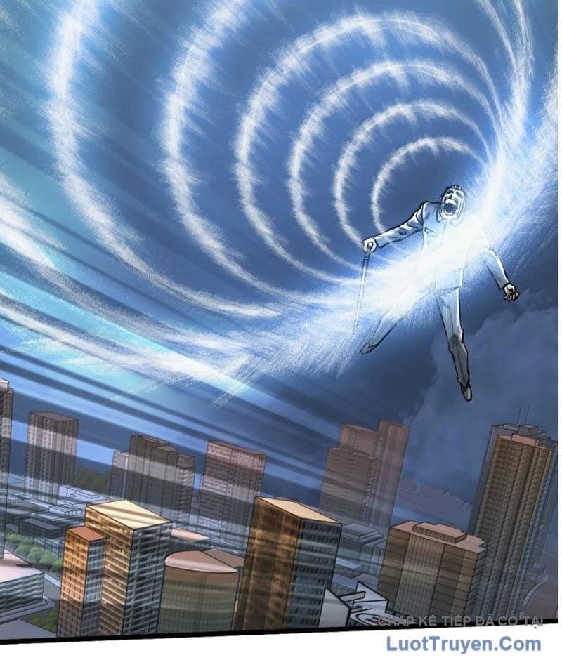 Bàn Tay Thần Thánh Chap 73 - Next Chap 72