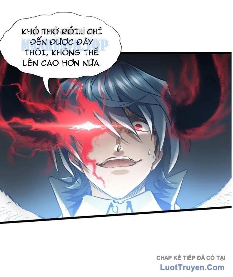 Bàn Tay Thần Thánh Chap 73 - Next Chap 72