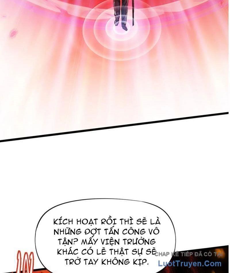 Bàn Tay Thần Thánh Chap 73 - Next Chap 72