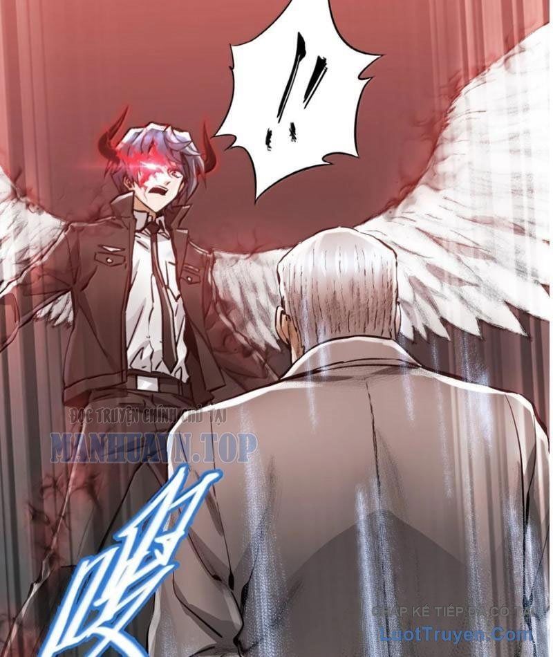 Bàn Tay Thần Thánh Chap 73 - Next Chap 72