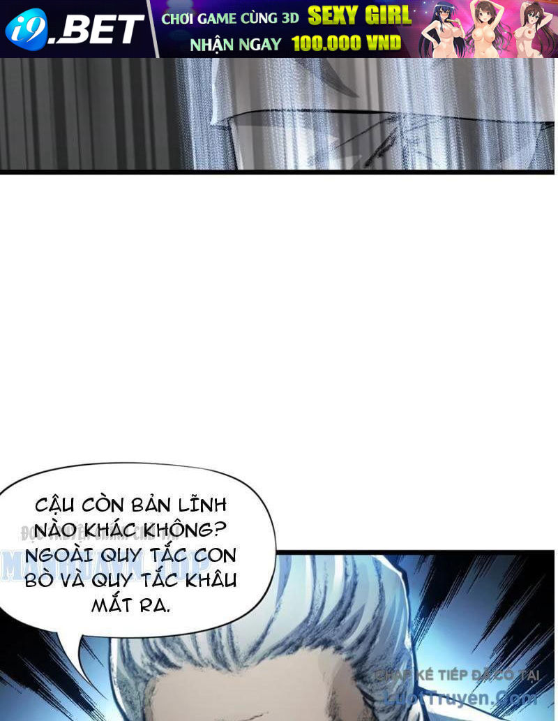 Bàn Tay Thần Thánh Chap 73 - Next Chap 72