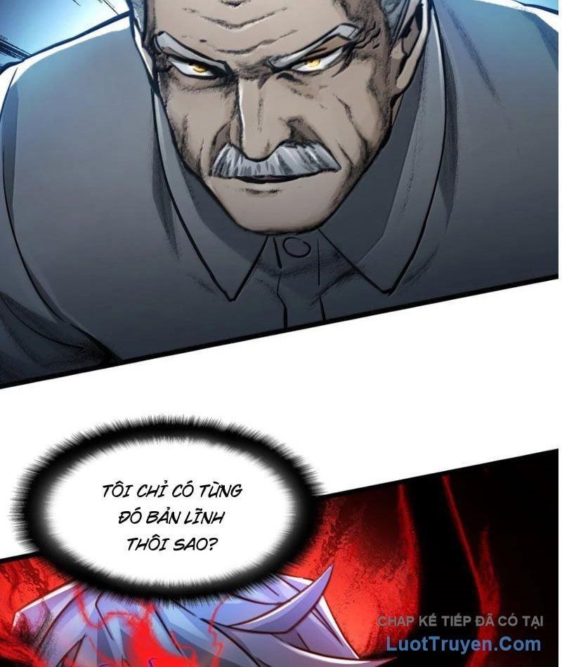 Bàn Tay Thần Thánh Chap 73 - Next Chap 72