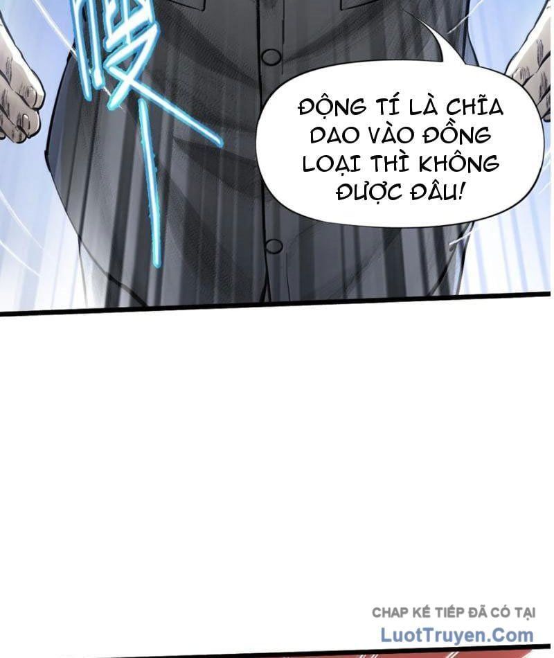 Bàn Tay Thần Thánh Chap 73 - Next Chap 72