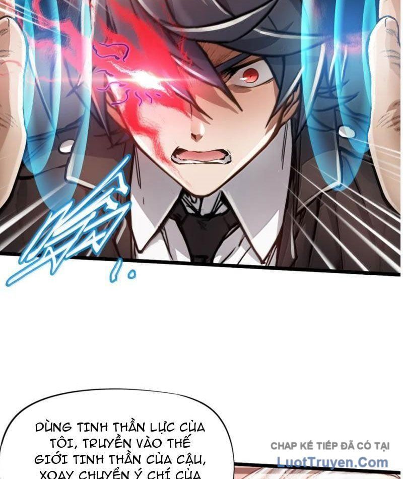 Bàn Tay Thần Thánh Chap 73 - Next Chap 72