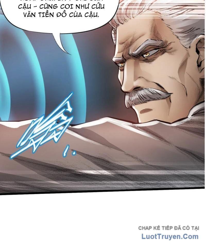 Bàn Tay Thần Thánh Chap 73 - Next Chap 72