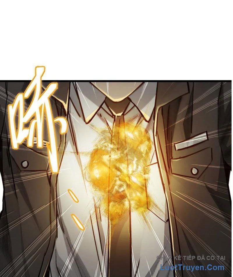 Bàn Tay Thần Thánh Chap 73 - Next Chap 72