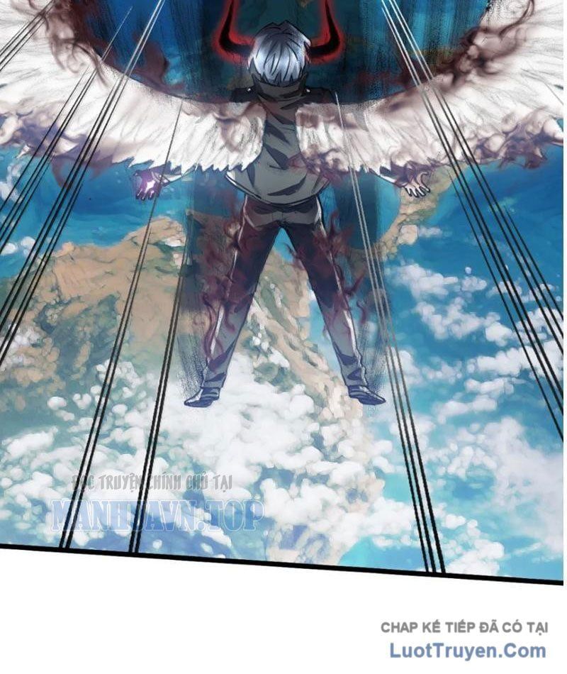 Bàn Tay Thần Thánh Chap 73 - Next Chap 72