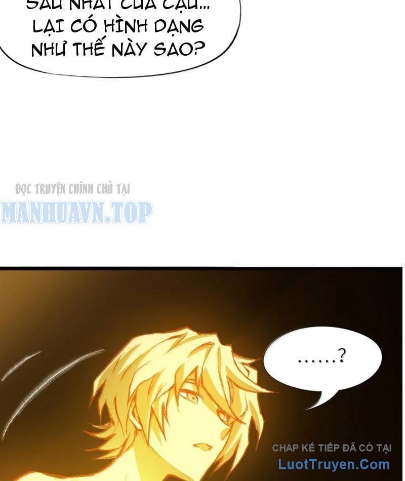 Bàn Tay Thần Thánh Chap 73 - Next Chap 72