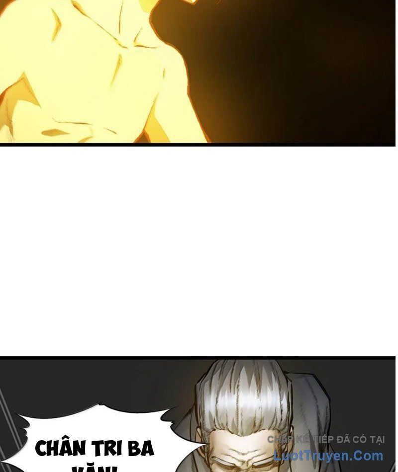 Bàn Tay Thần Thánh Chap 73 - Next Chap 72