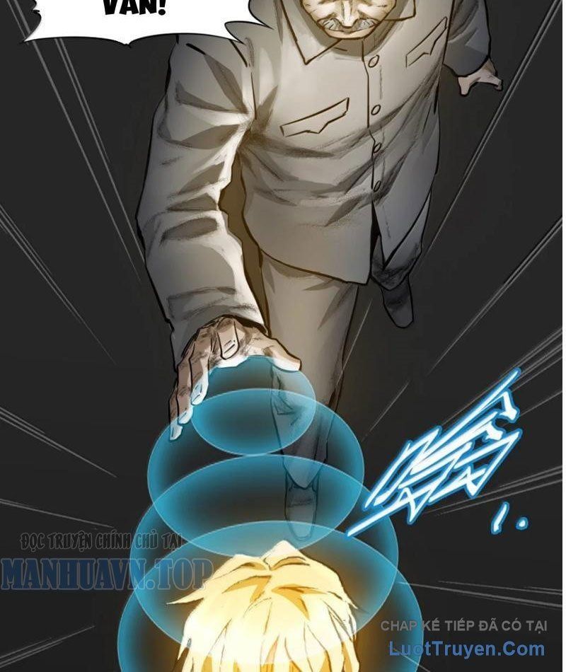 Bàn Tay Thần Thánh Chap 73 - Next Chap 72