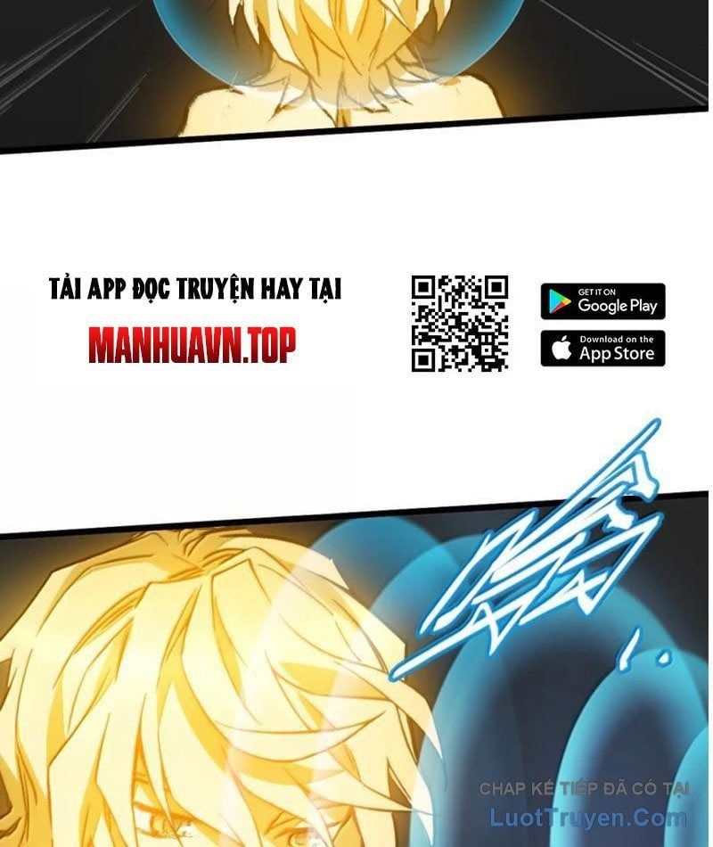 Bàn Tay Thần Thánh Chap 73 - Next Chap 72