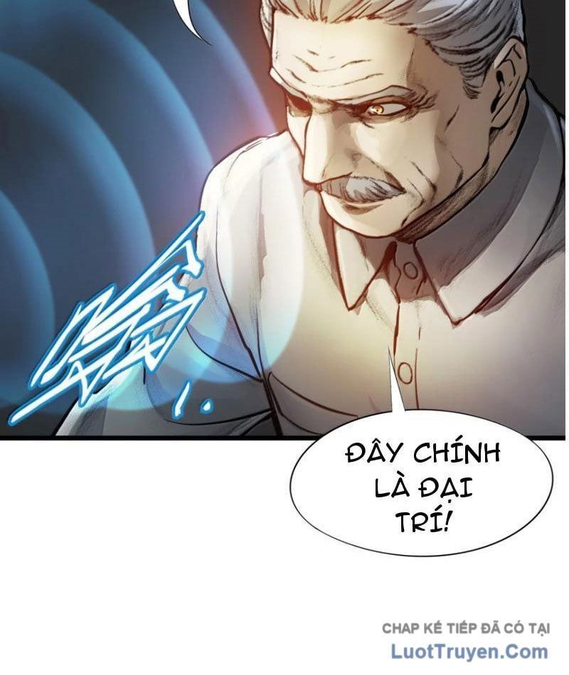 Bàn Tay Thần Thánh Chap 73 - Next Chap 72