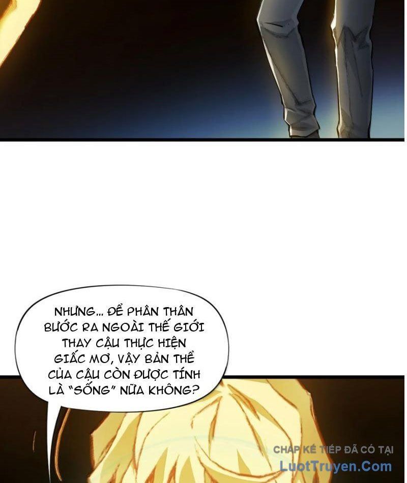 Bàn Tay Thần Thánh Chap 73 - Next Chap 72