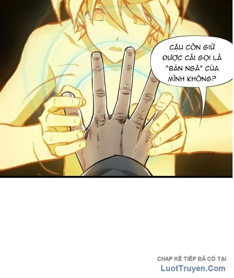 Bàn Tay Thần Thánh Chap 73 - Next Chap 72