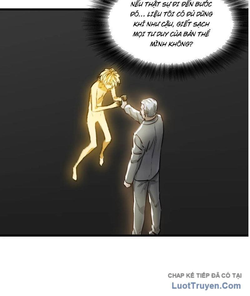 Bàn Tay Thần Thánh Chap 73 - Next Chap 72