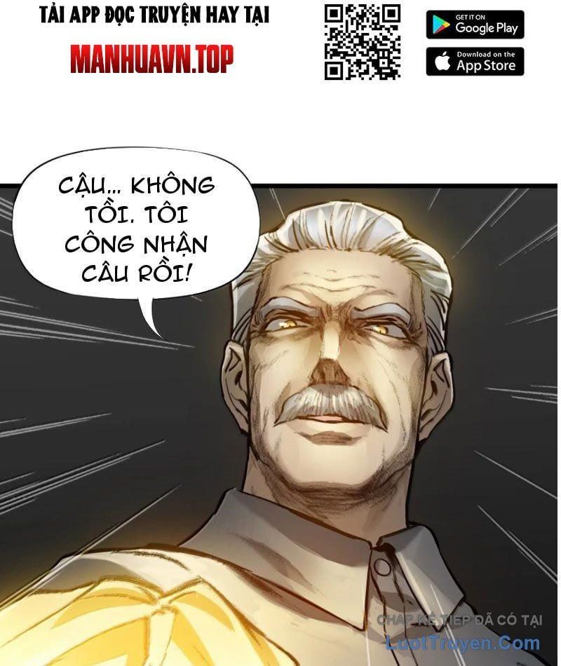 Bàn Tay Thần Thánh Chap 73 - Next Chap 72