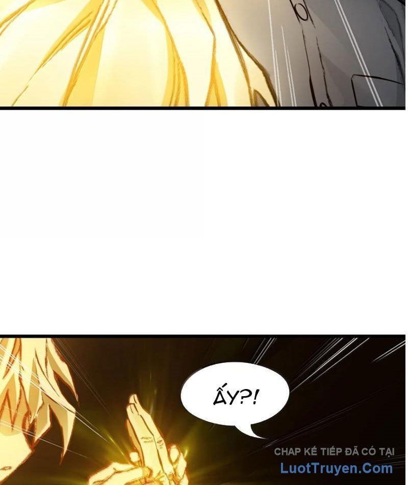 Bàn Tay Thần Thánh Chap 73 - Next Chap 72