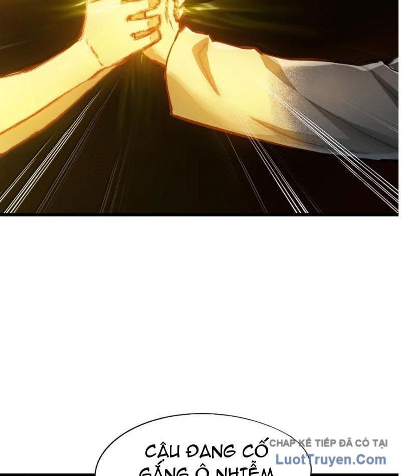 Bàn Tay Thần Thánh Chap 73 - Next Chap 72