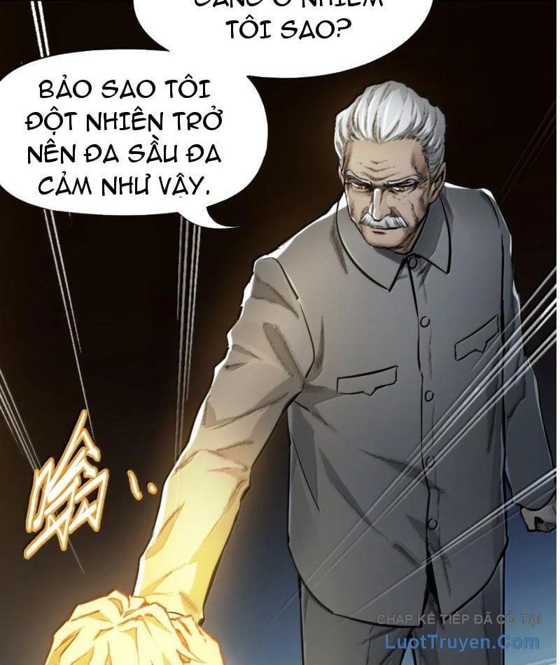 Bàn Tay Thần Thánh Chap 73 - Next Chap 72