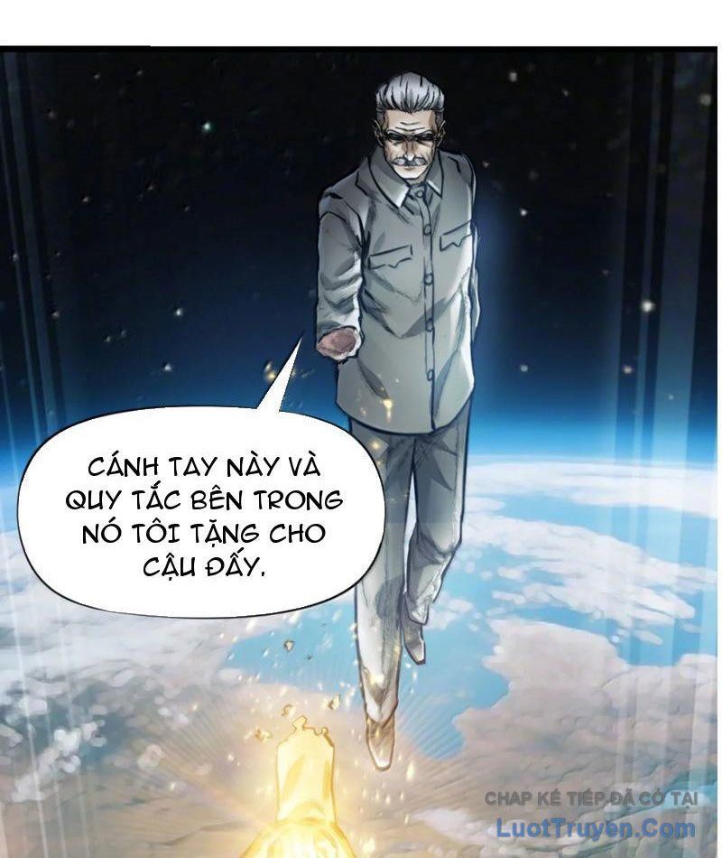Bàn Tay Thần Thánh Chap 73 - Next Chap 72
