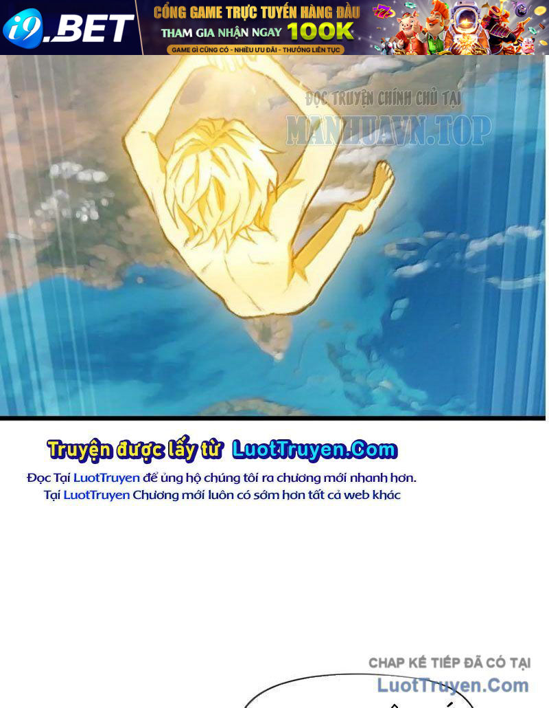 Bàn Tay Thần Thánh Chap 73 - Next Chap 72