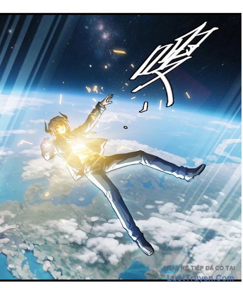 Bàn Tay Thần Thánh Chap 73 - Next Chap 72